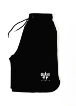 Quake Shorts black-no model