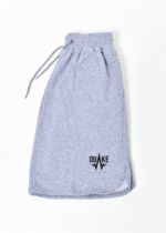Quake Shorts grey - no model